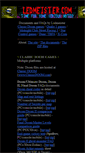 Mobile Screenshot of ledmeister.com